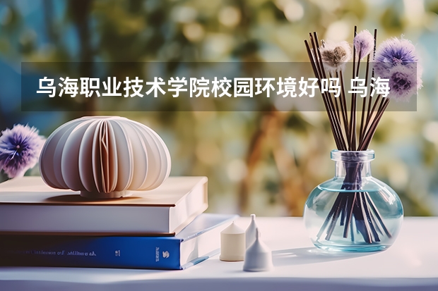 乌海职业技术学院校园环境好吗 乌海职业技术学院学费贵不贵