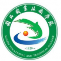 闽北职业技术学院LOGO