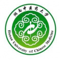 湖南中医药大学LOGO