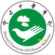 陕西中医药大学LOGO