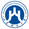 山东财经大学LOGO