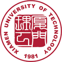 厦门理工学院LOGO