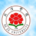 菏泽学院LOGO