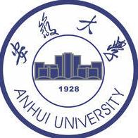 安徽大学LOGO